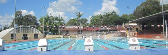 Our Facilities Redlands Swim Club